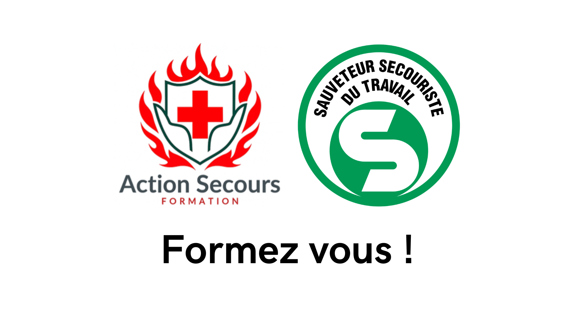 Formation SST encadrée par l'INRS à Paris et en Île-de-France