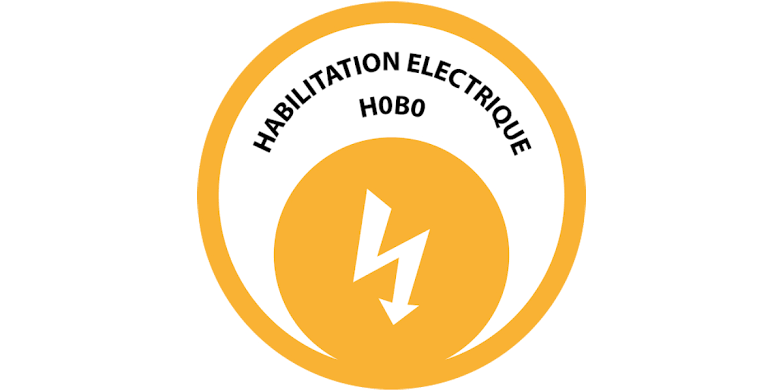 Formation habilitation électrique H0 B0