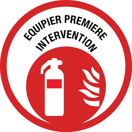 Formation manipulation des extincteurs